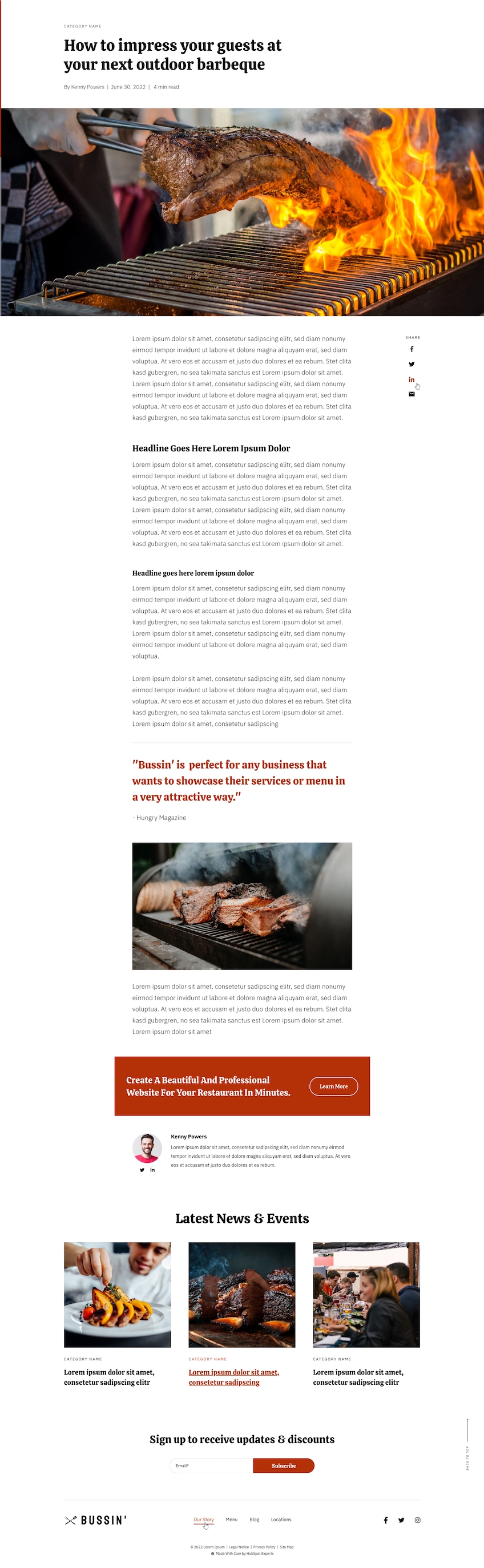 bussin-blog-post