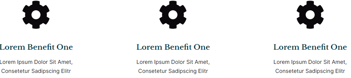icon-text