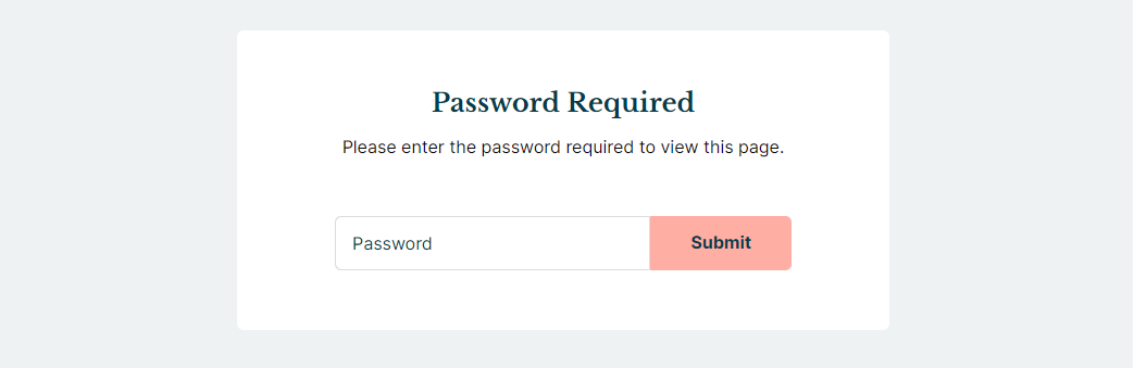 password-prompt