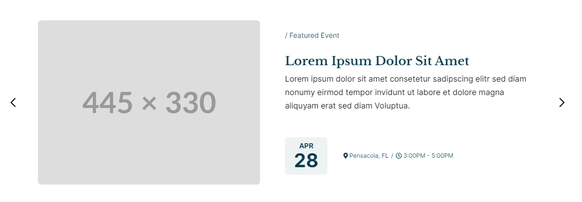 featured-event-slider