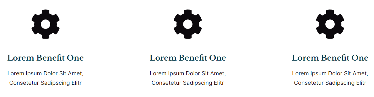icon-text