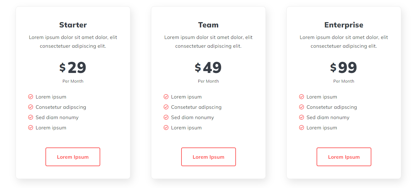 pricing-boxes