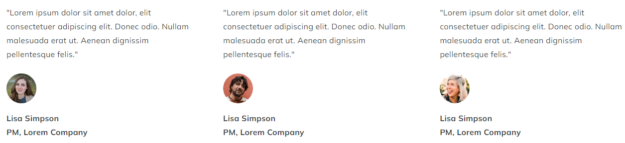 testimonials-static