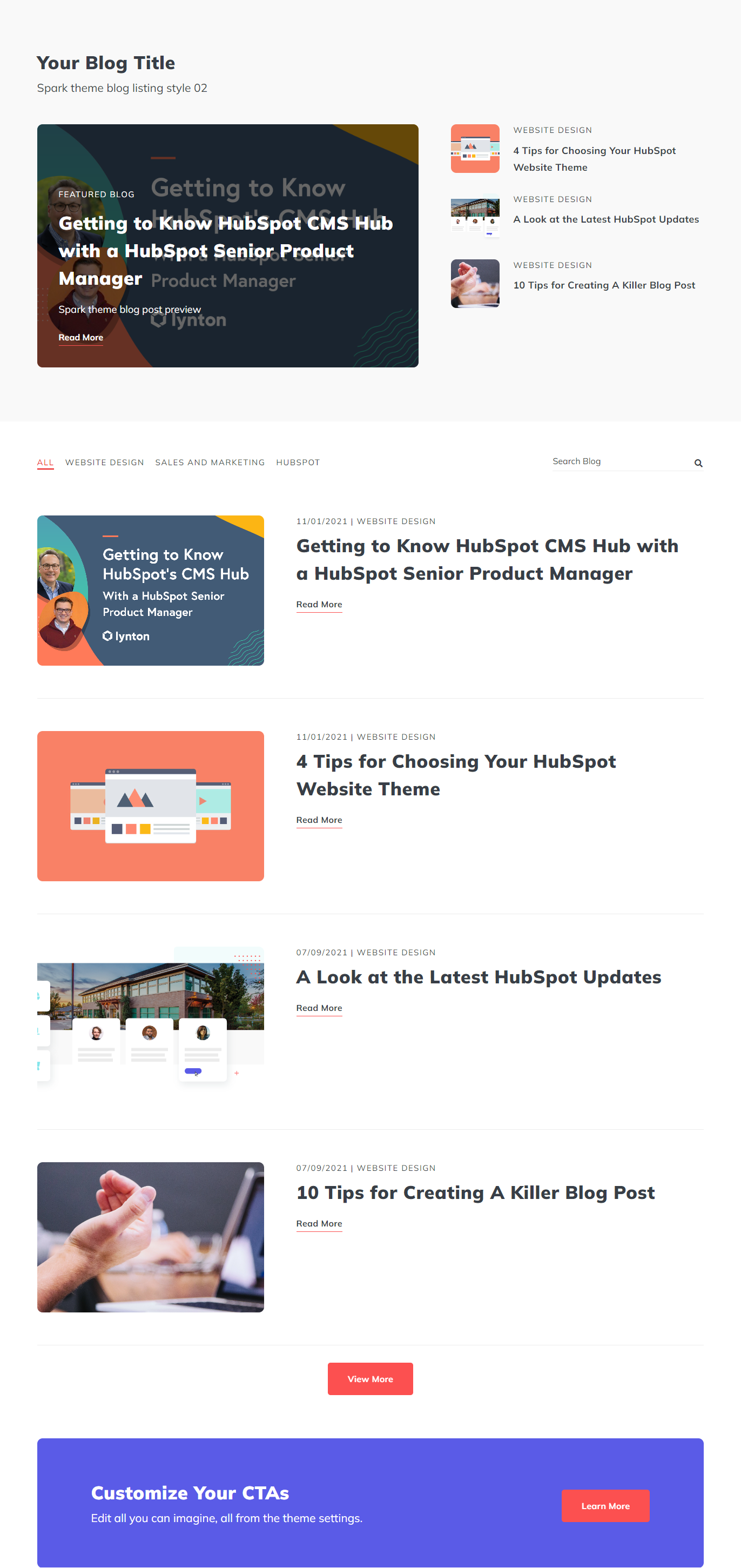 blog-listing-modular