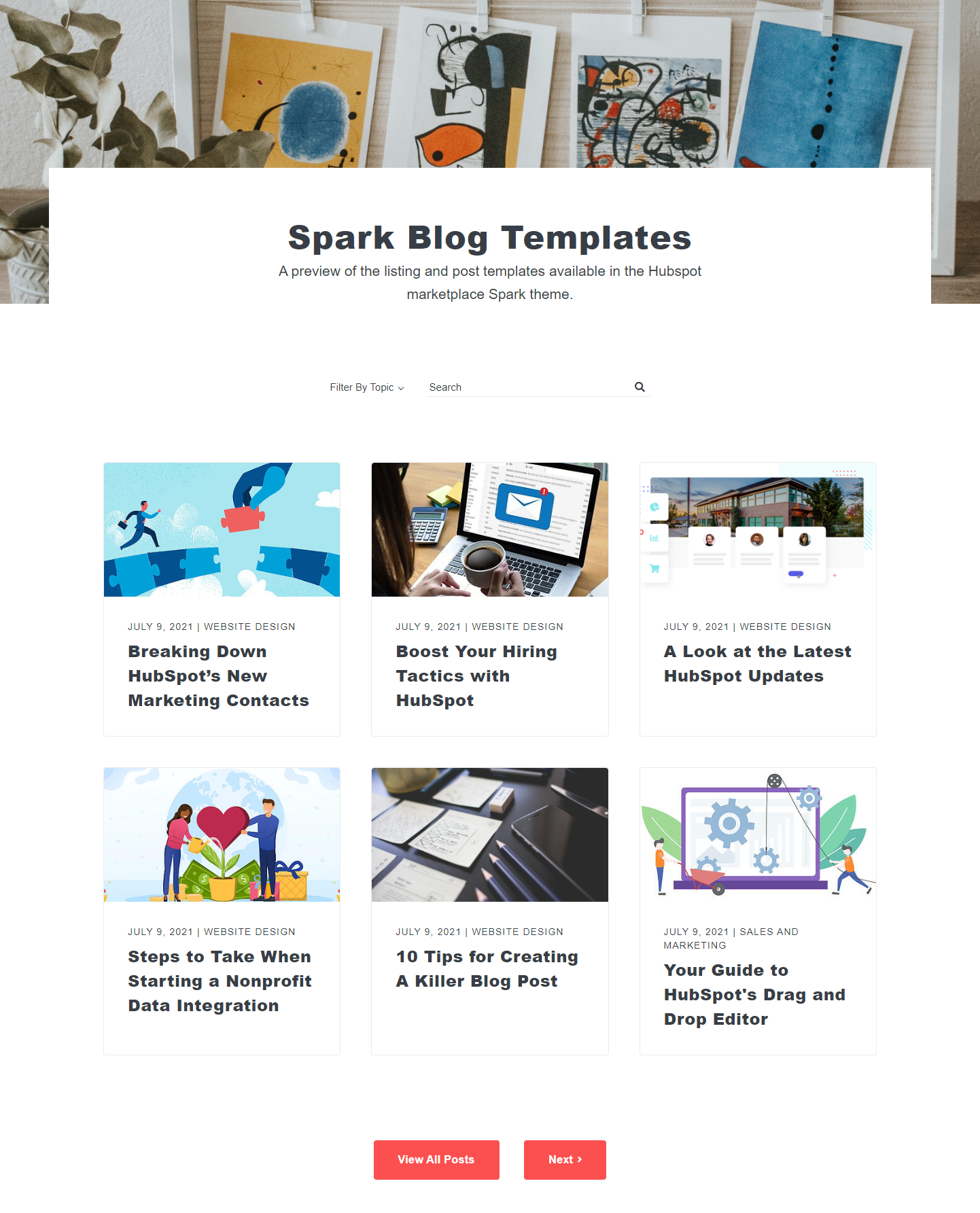 blog-listing