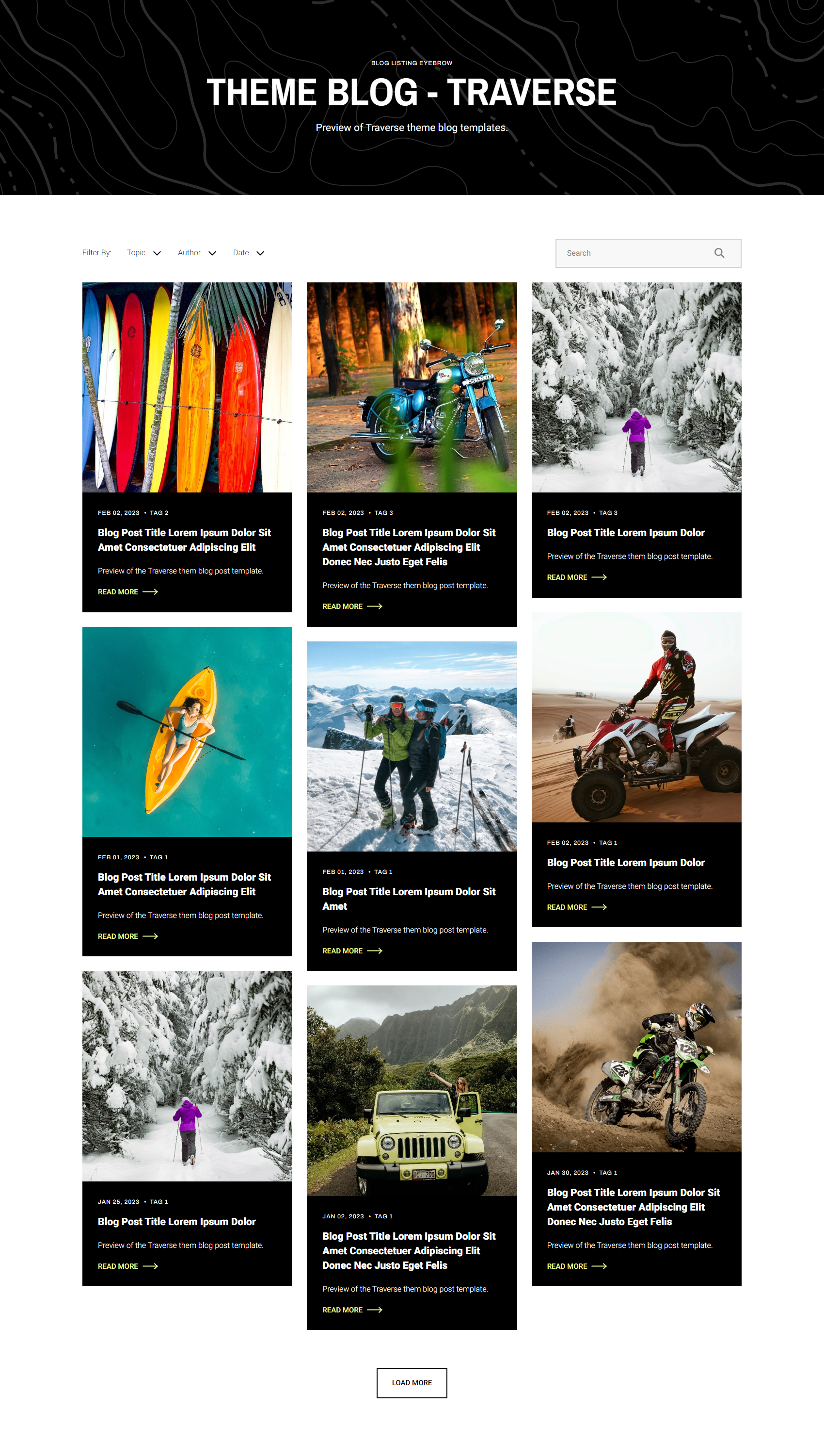 blog-listing