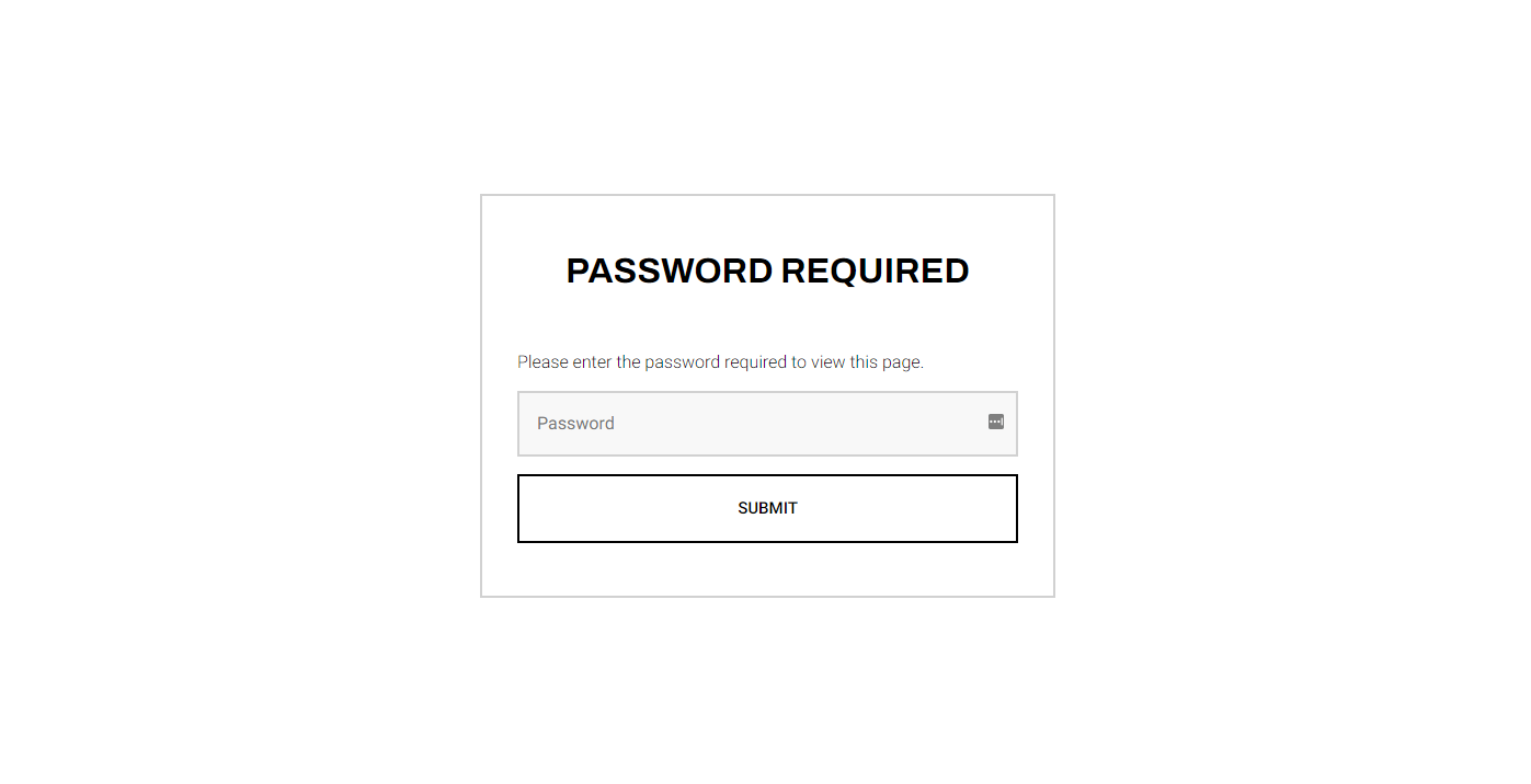 password-prompt