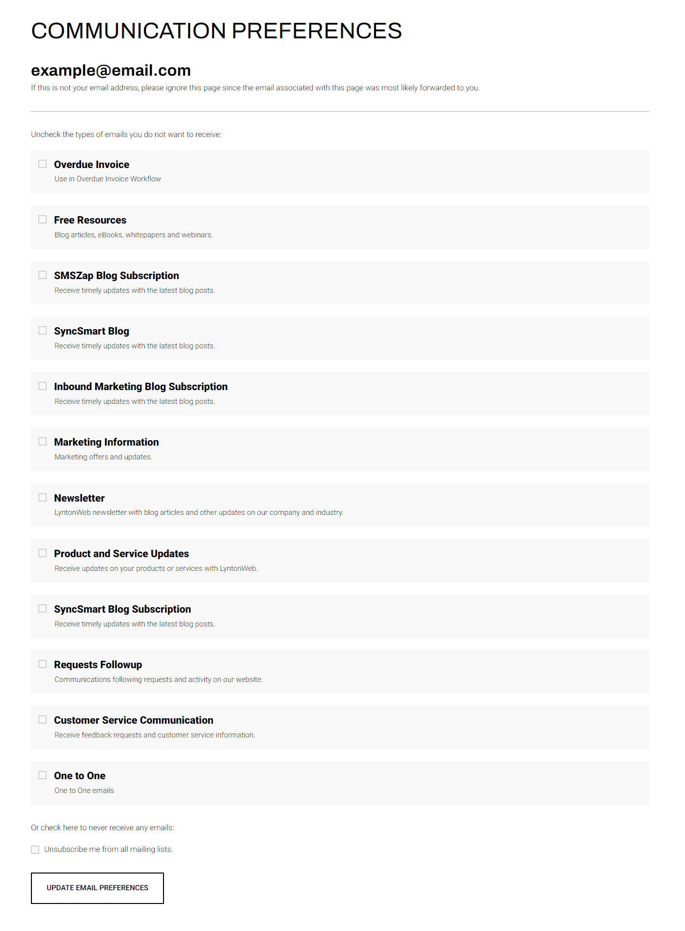 subscription-preferences