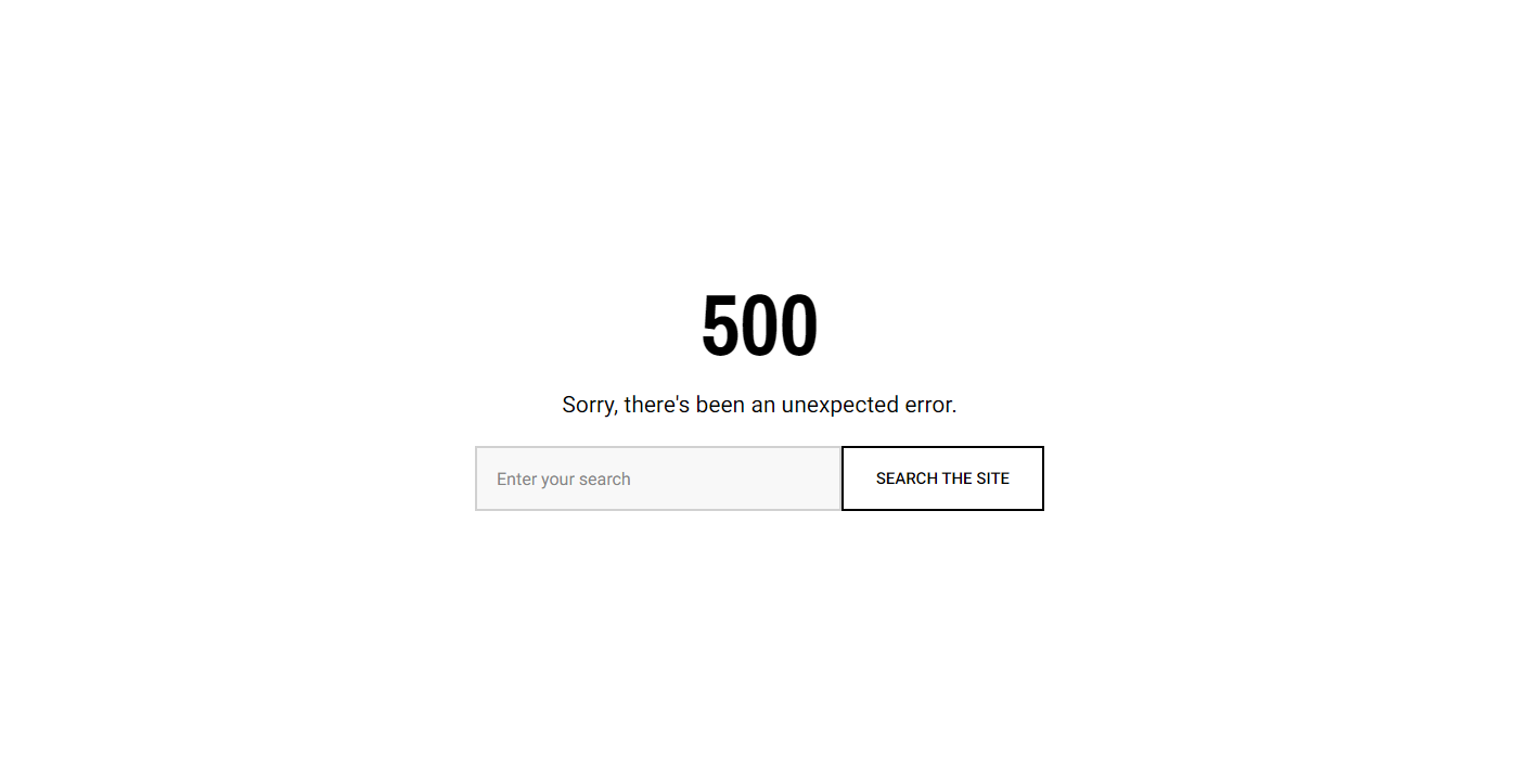 system-500