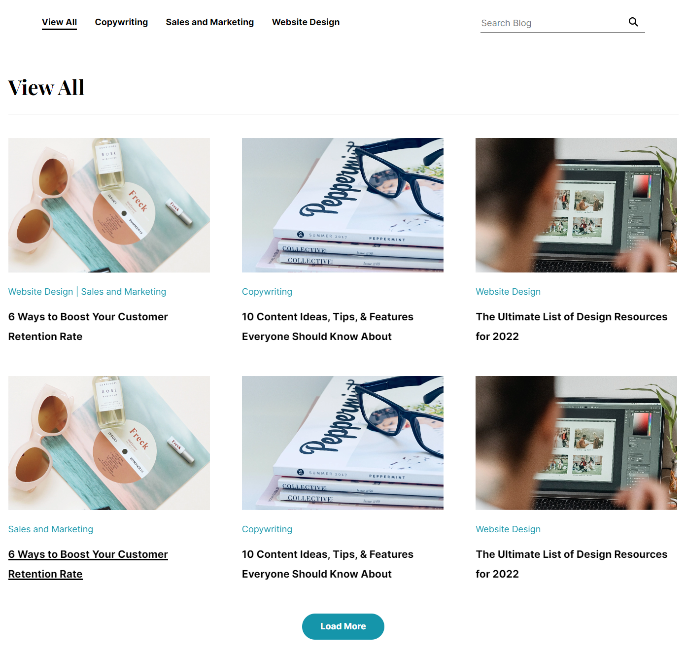 blog-listing