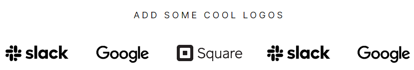 logos