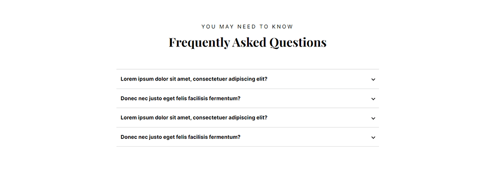 faq
