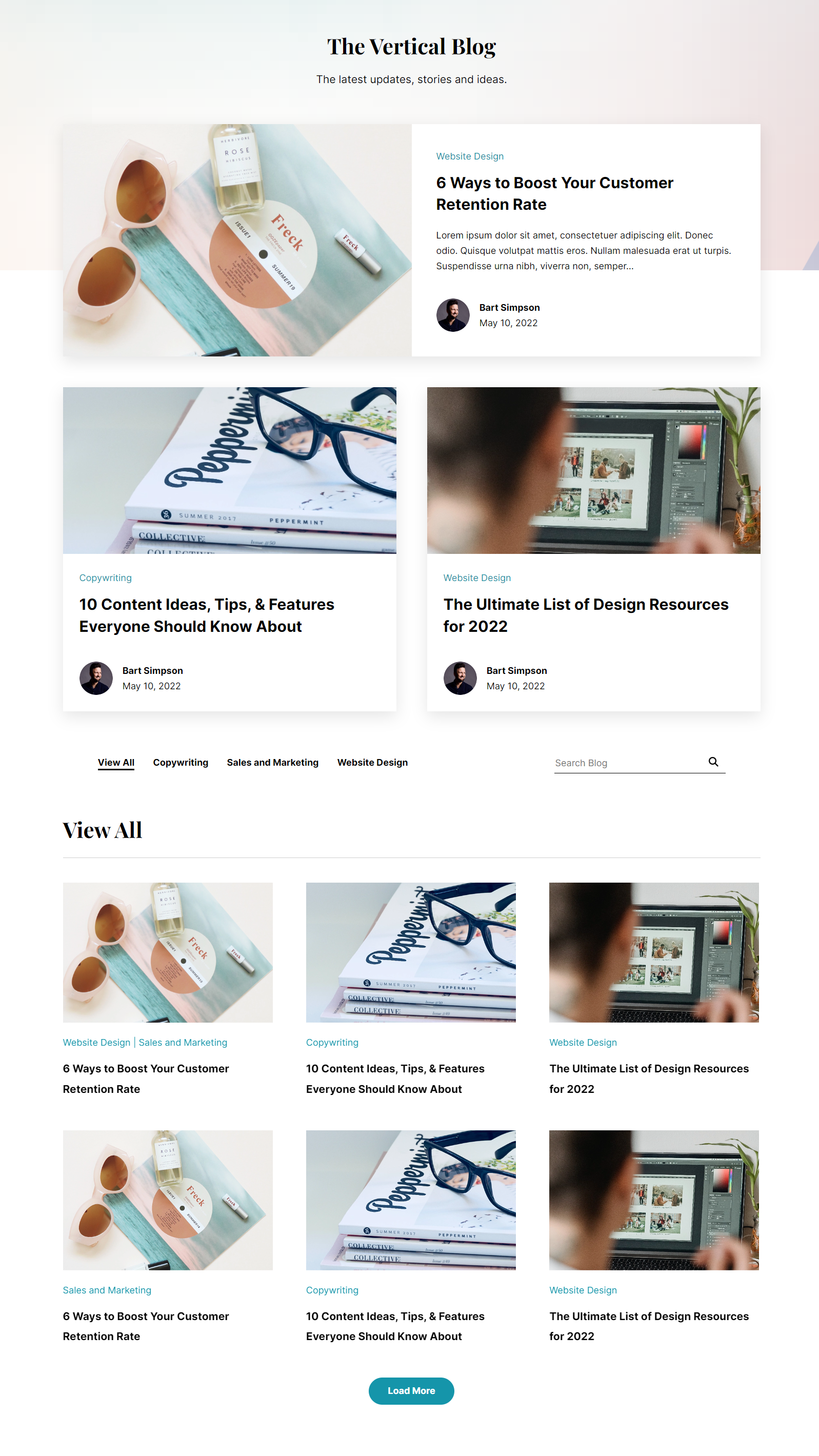 blog-listing
