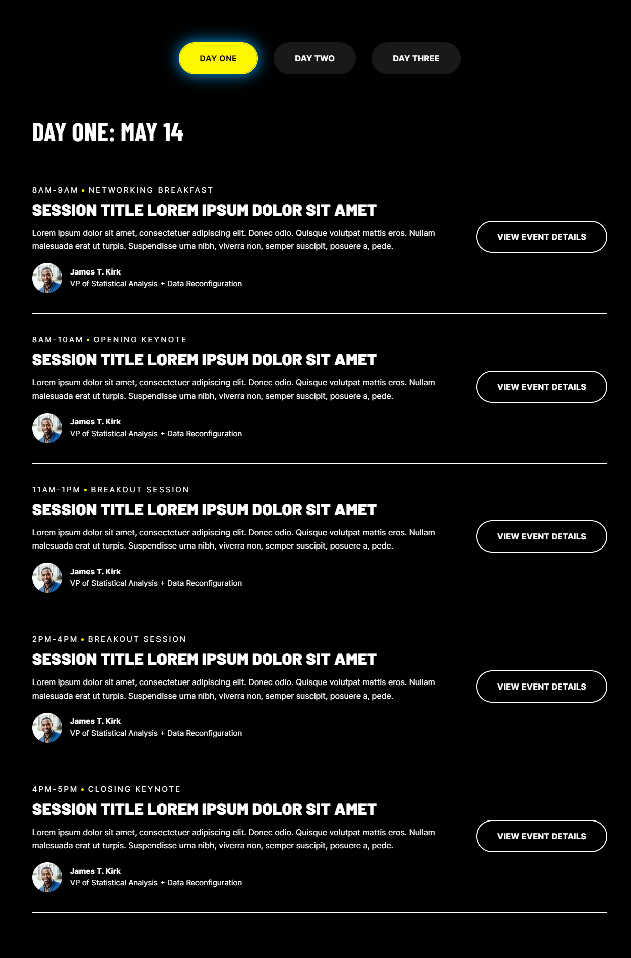 agenda-full
