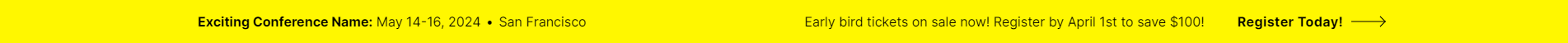 alert-bar