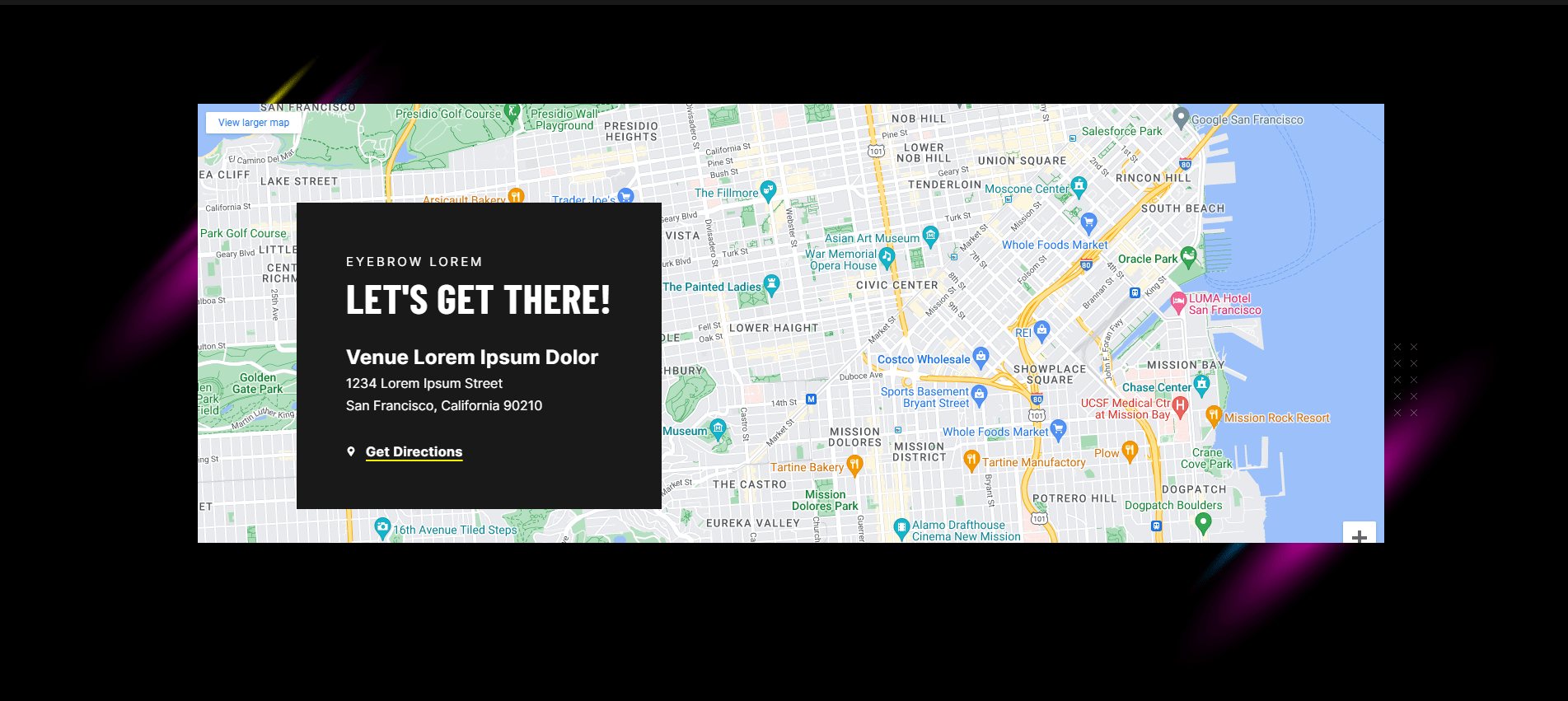 embedded-map