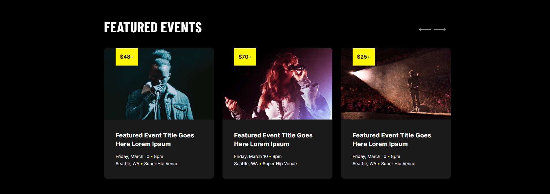 featured-events-slider