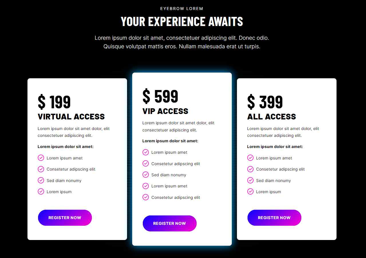 pricing-boxes