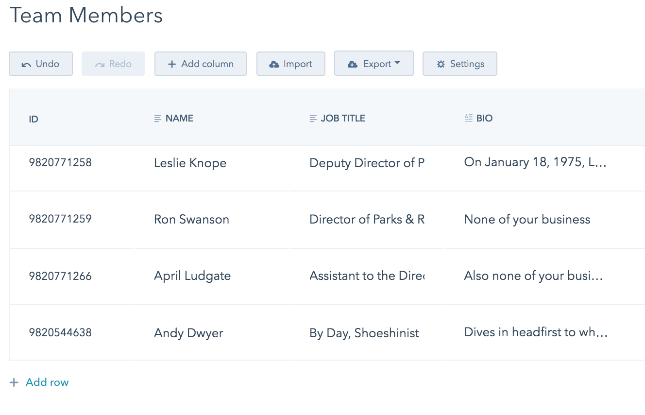 mock-hubdb-team-page