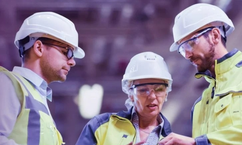 Lynton Brings Creative Success to AVEVA North America's Projects