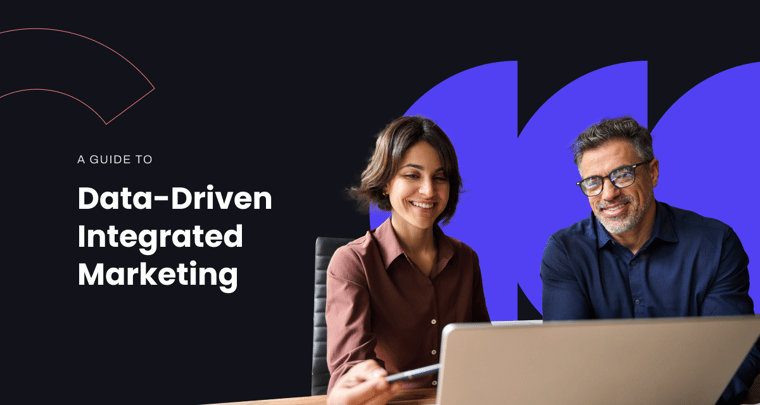 Data-Driven Integrated Marketing | Lynton