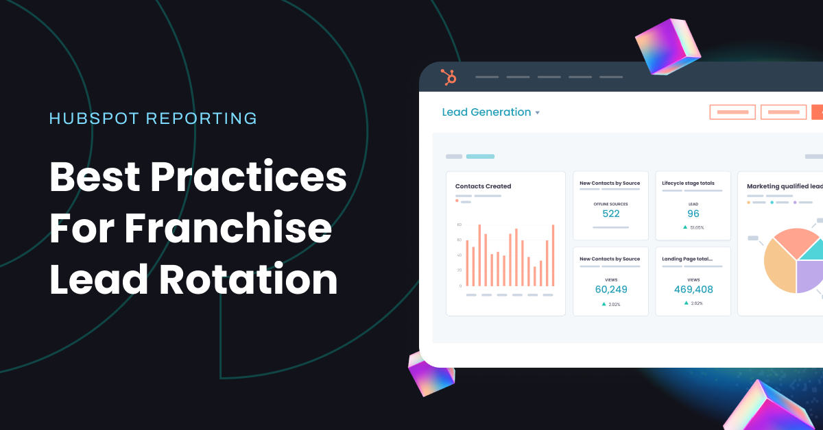 franchise-lead-rotation-reporting