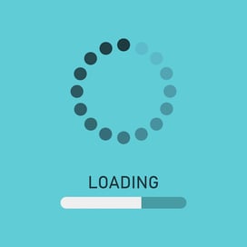 loading