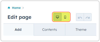 drag n drop desktop and mobile icon