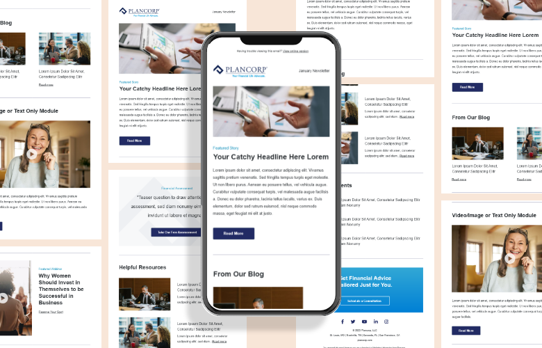 91% More Leads, 56% More SQLs: The Lynton Success Story at Plancorp