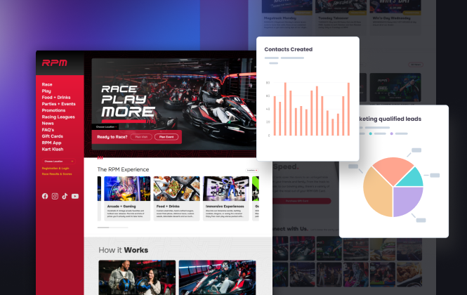 How Lynton Delivered Seamless HubSpot and Club Speed Integration