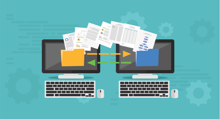 Lynton Integrates HubSpot and NetSuite for IQAir