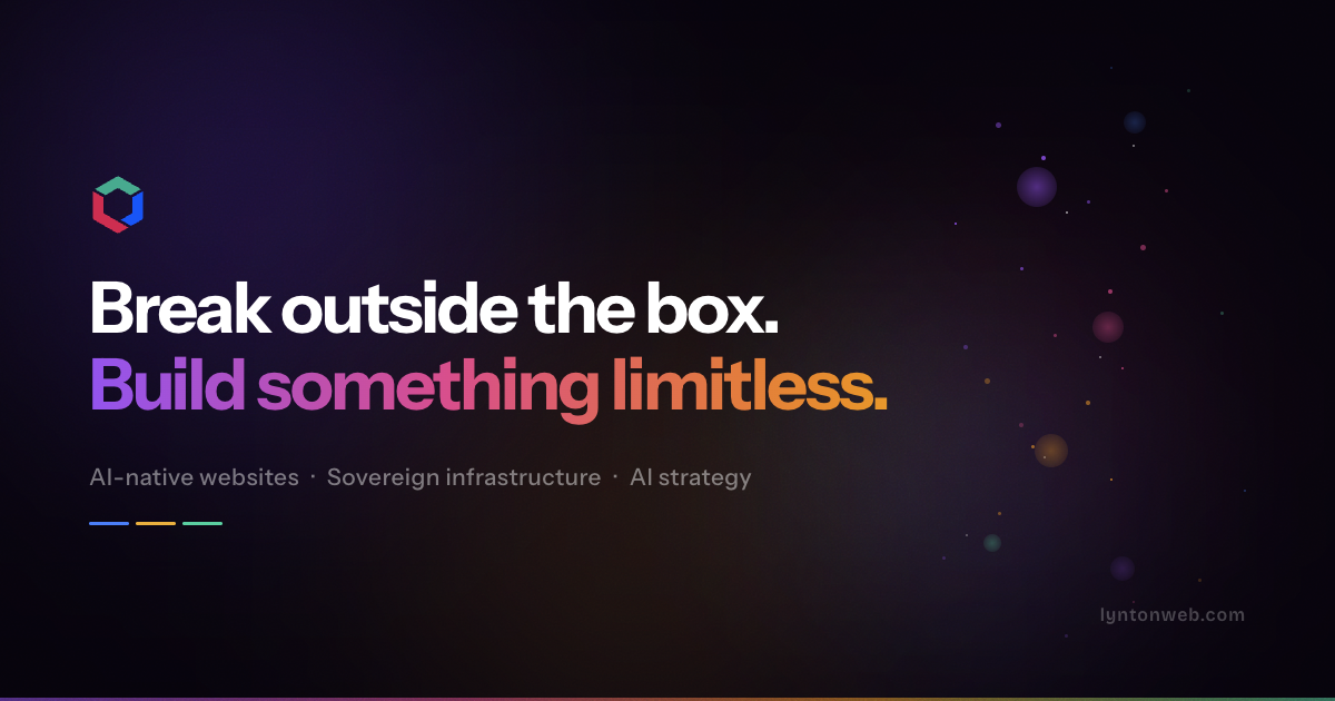 Inbound Marketing Blog Archive | Lynton