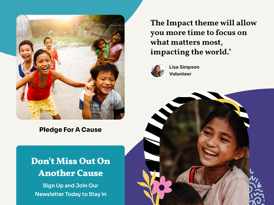 Simple Saved Sections